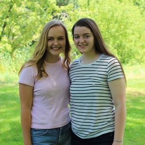 Meet your Posher, Hannah